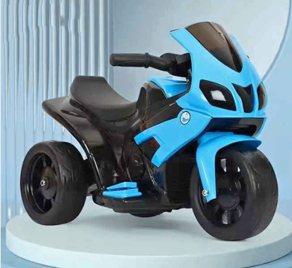 Moto électrique pour enfants