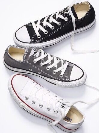 Baskets Unisex Converse