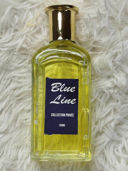 Parfum Blue Line Privée 100ml