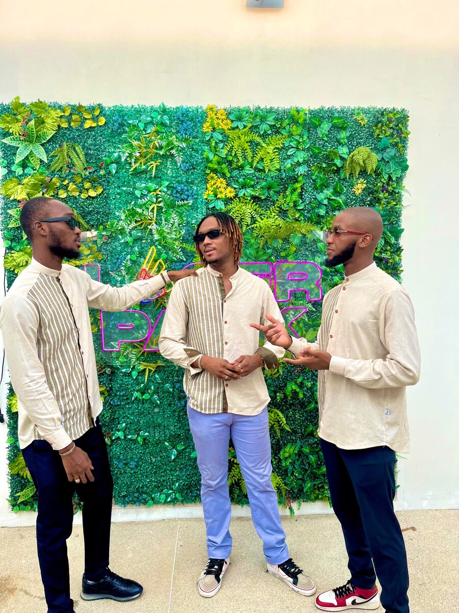 Collection Z-Ty taille S à la taille XXL