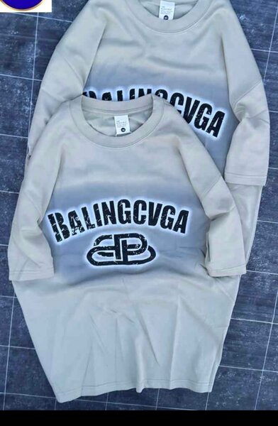 Sweatshirt unisexe tendance