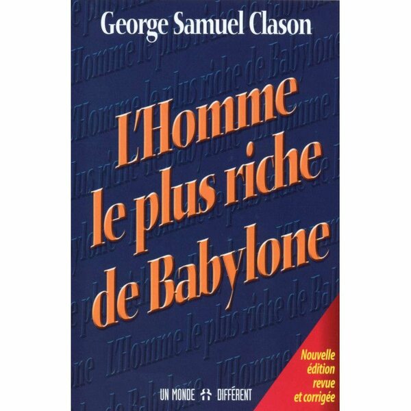 L'Homme le plus riche de Babylone