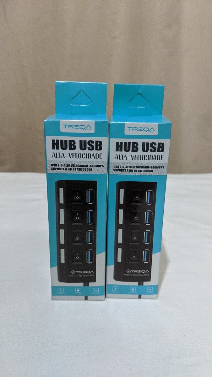 USB 2.0 HUB 5Gbps 4 ports Multi Outlet Multi Charger Cable f