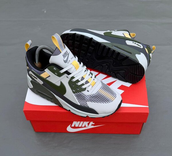 Nike Air Max 2090 Vert