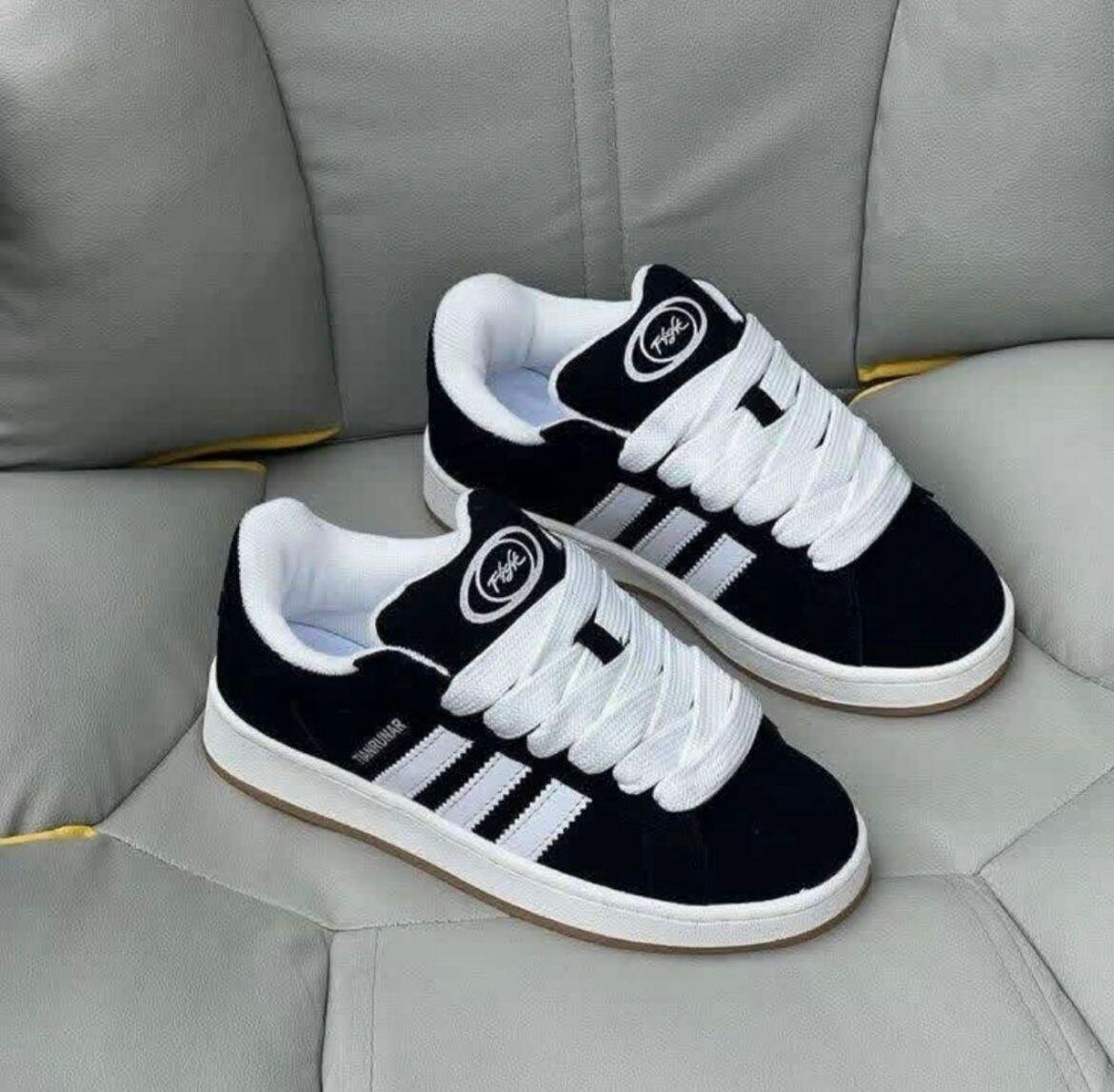 Sneakers tendance homme