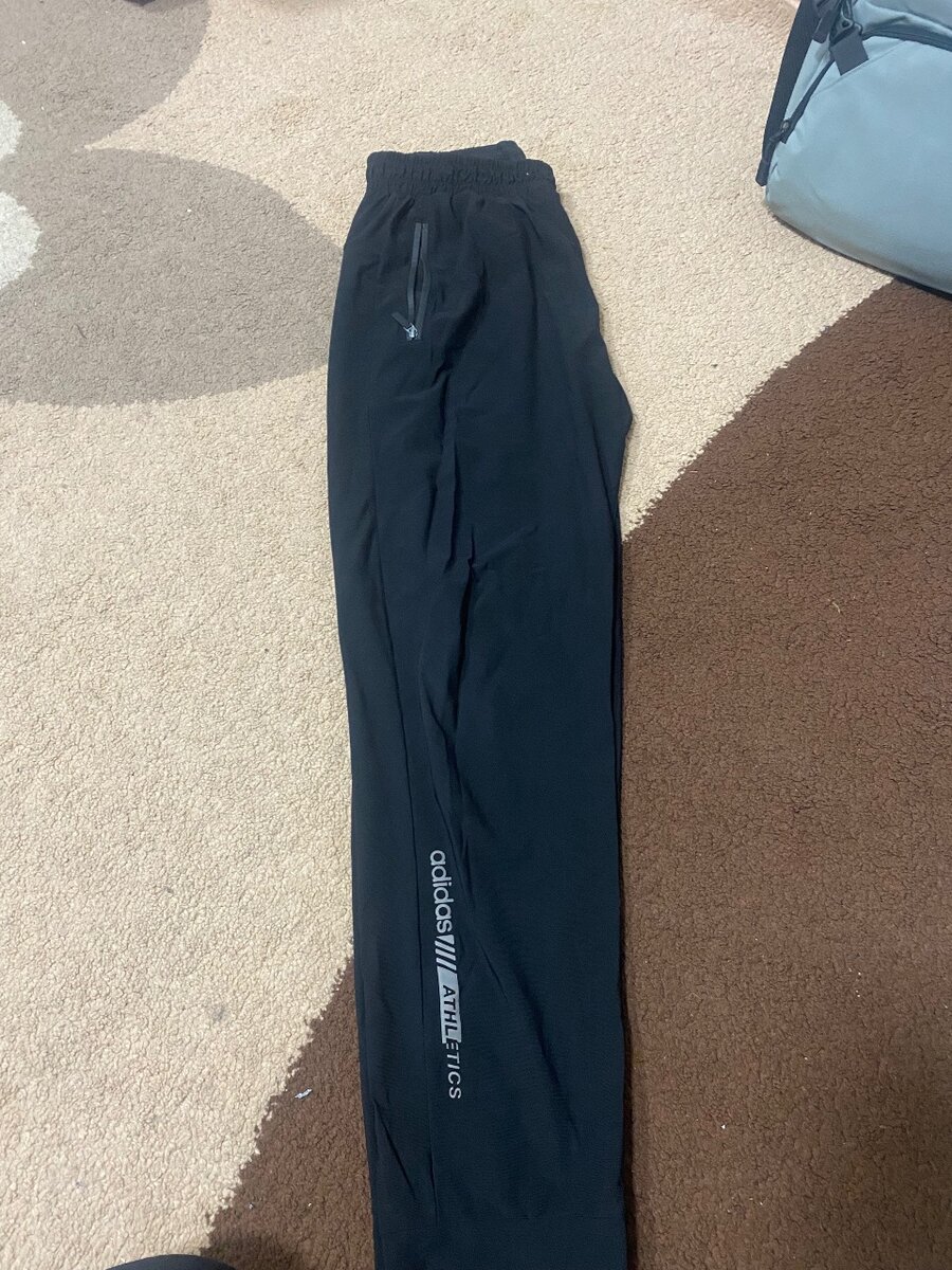 Джинсы размер31новый,штаны L