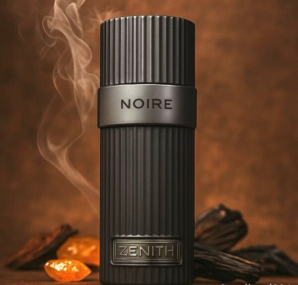 Parfum homme Zenith Noire French Avenue