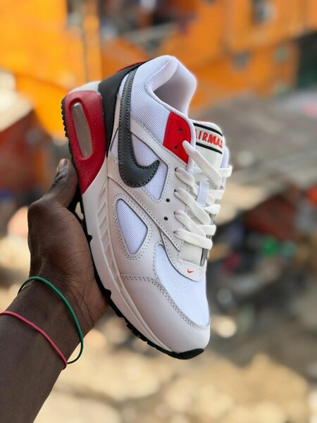 Baskets Air Max modernes