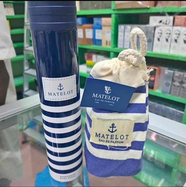 Matelot Eau de Parfum