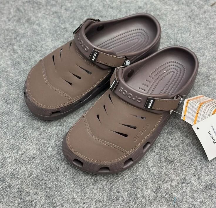 Chaussures Crocs pour homme