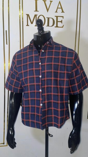 Chemise homme élégante