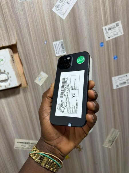 Apple iPhone reconditionné