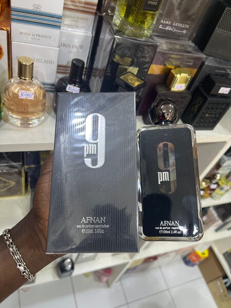 Afnan 9PM Eau de Parfum