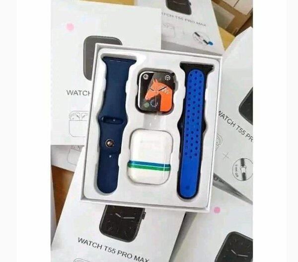 Montre connectée original multifonction