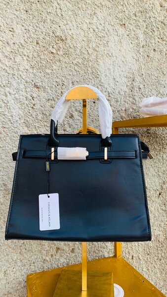 LADIES HANDBAGS- 24064