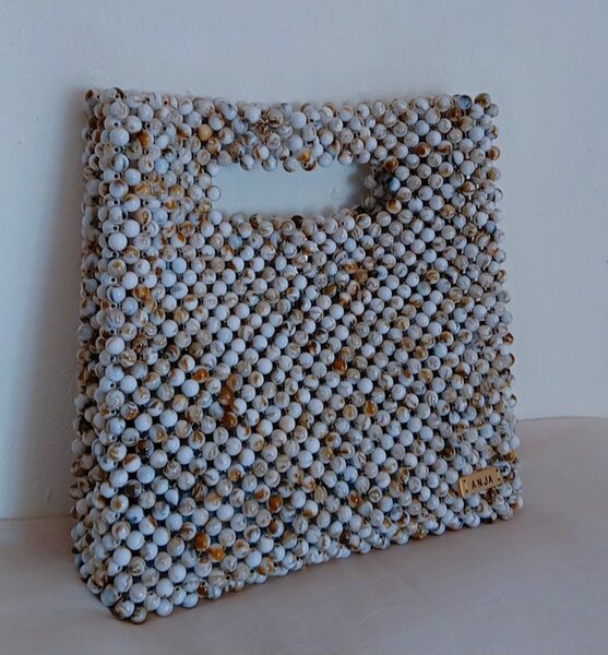 Bead bag