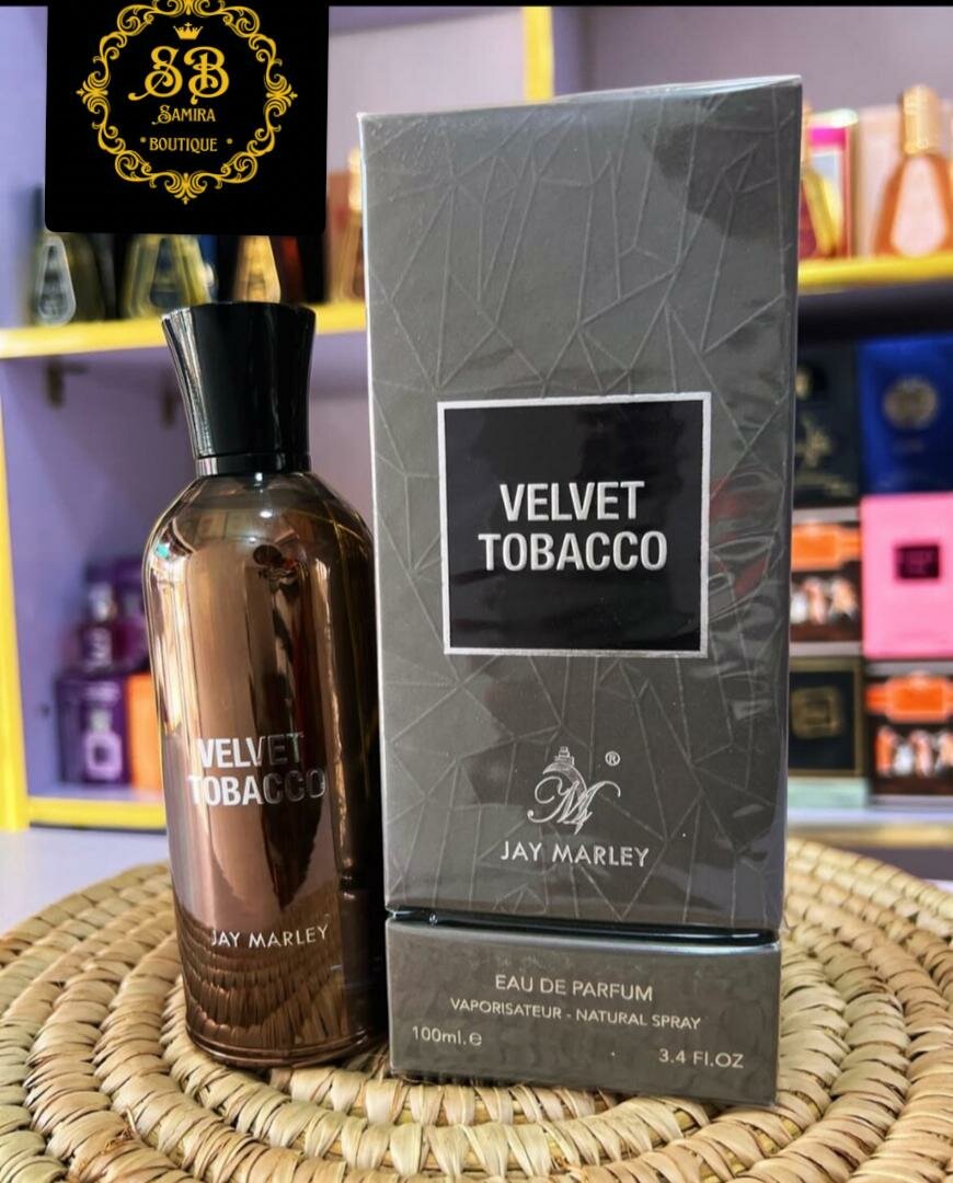 Parfum Velvet Tobacco 100ml