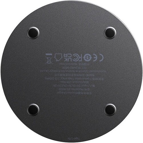 Baseus BS-W530 15W induction wireless charger