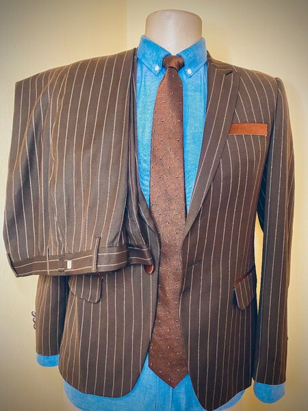 Mens suits