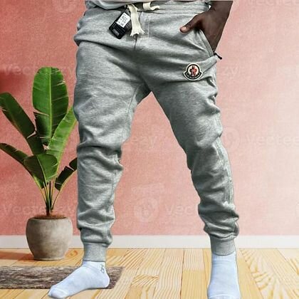 Pantalon Jogging