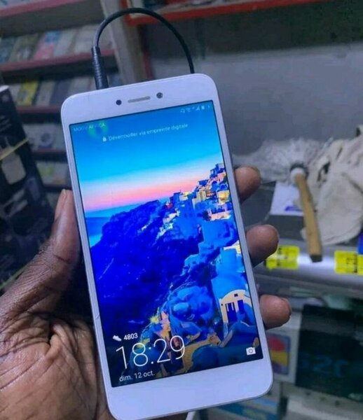 Honor 4G LTE - Smartphone pas cher