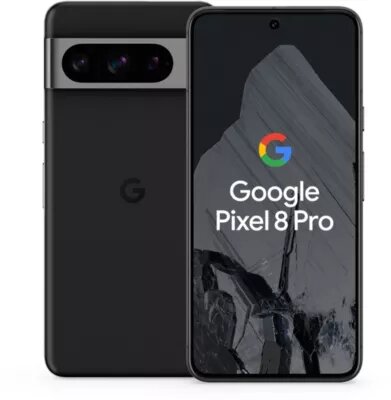 Google Pixel 8 Pro Smartphone