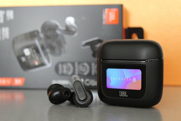 ÉCOUTEUR JBL TOUR PRO 2