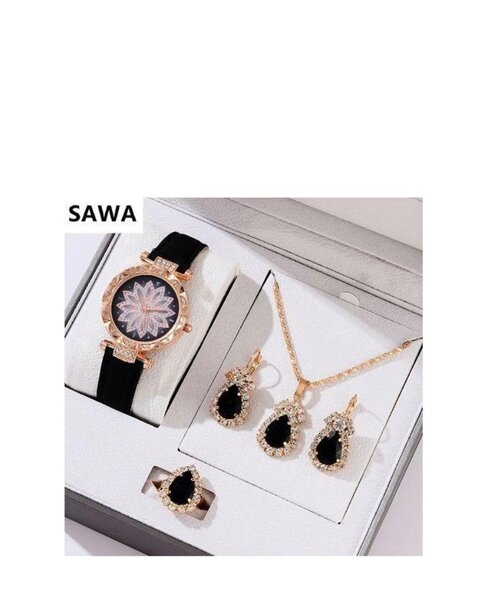 Ensemble de montre pour femme