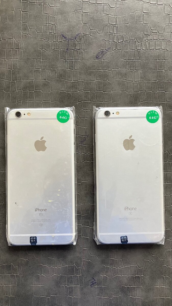 iPhone 6s-plus