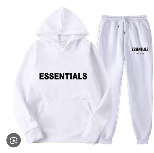 Tenue sportswear Essentials