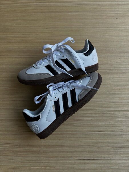 Adidas Samba Classiques