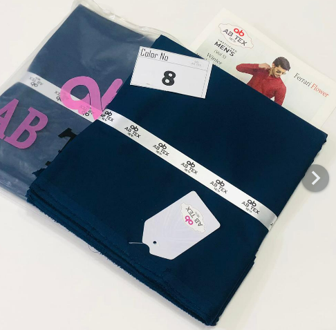 Ferrari Flower Wash n Wear