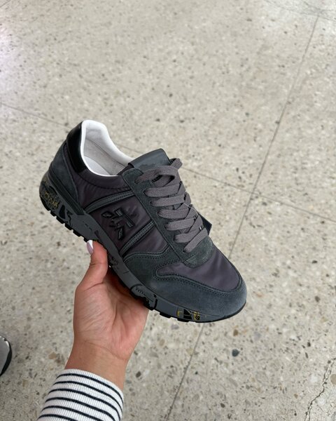 мужские кроссовки в премиум качестве