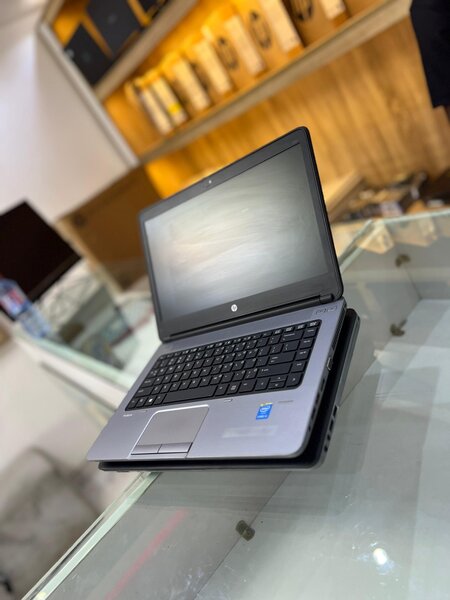 Hp probook 640 G1