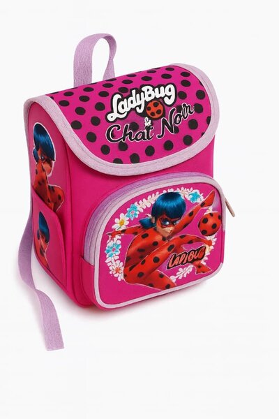 Sac à dos LadyBug enfant