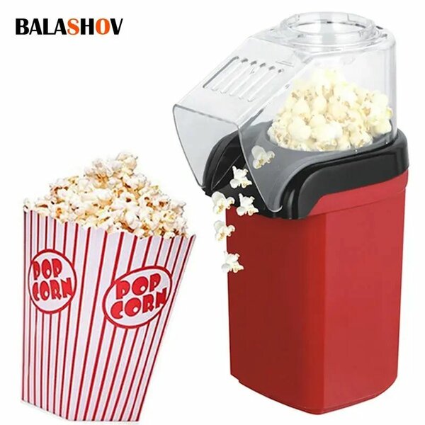 Machine a popcorn