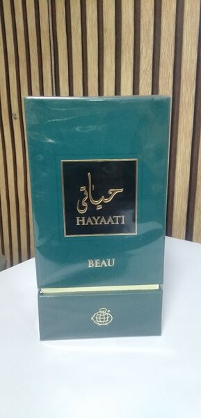 Parfum Hayaati Beau 100ml