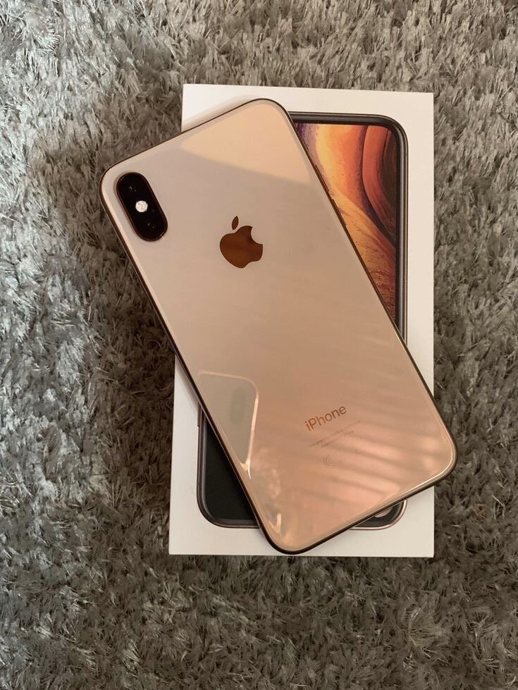 iPhone XS - Téléphone Apple d'occasion