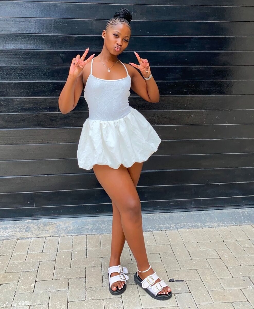 Dresses and two pieces