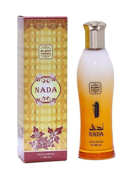 Parfum Unisexe Nada Aqua