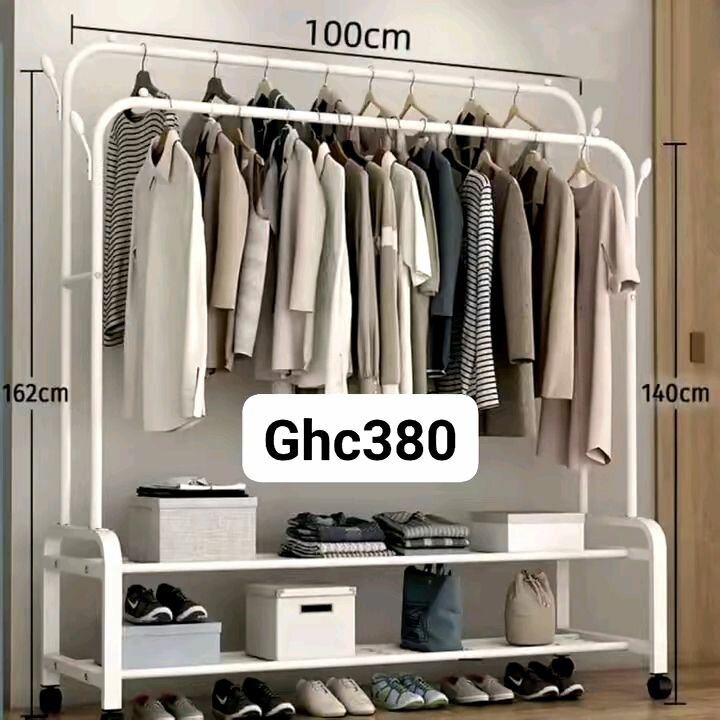 MULTI-PURPOSE HANGER