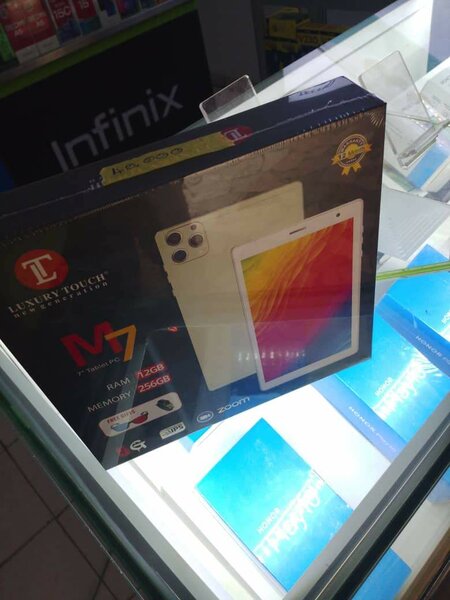 Tablette Tactile 7" 32 Go