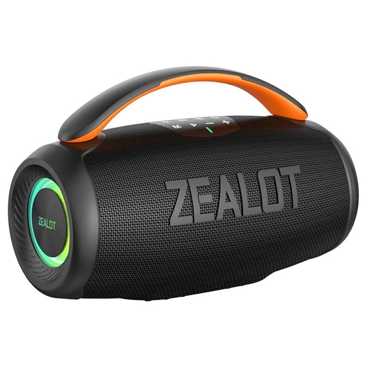 Enceinte Bluetooth ZEALOT P11