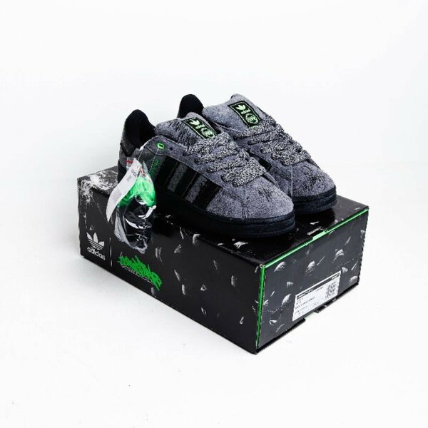 Très Belle Couleur Adidas Campus Disponible 38@45