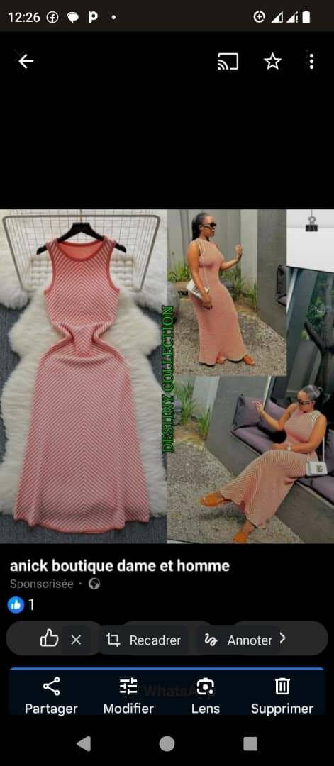 Ensemble lingerie bleu séduction