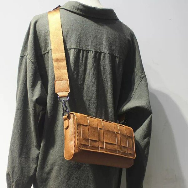 Sac à bandoulière élégant