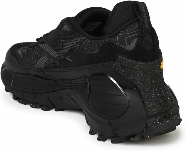 Kinetica 2.5 Edge (Black)