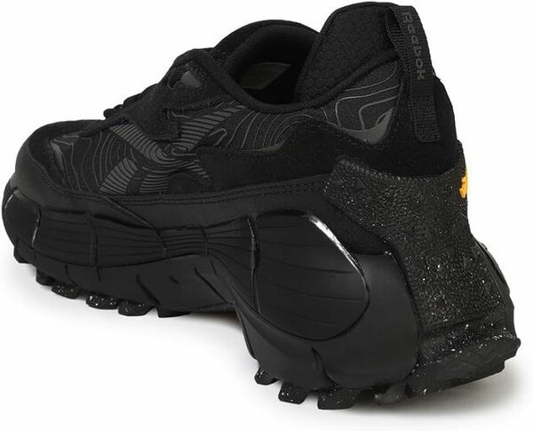 Kinetica 2.5 Edge (Black)