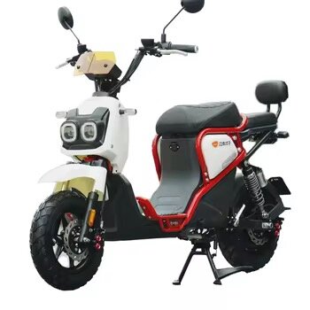 Scooter électrique moderne