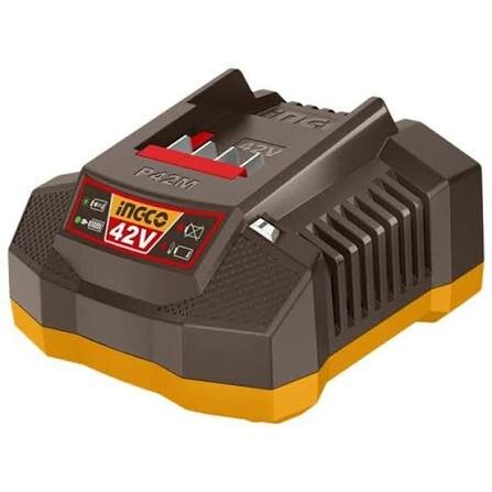 Chargeur de Batterie 42V Ingco
